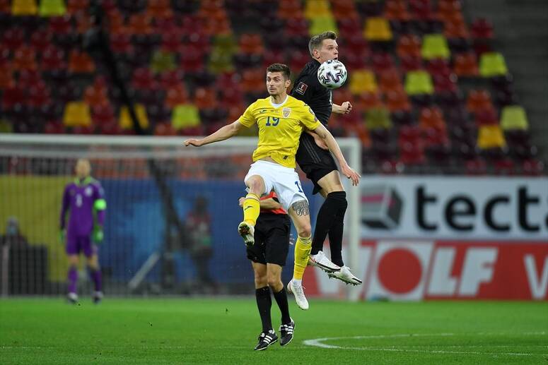 Photo Alex Nicodim/AA
