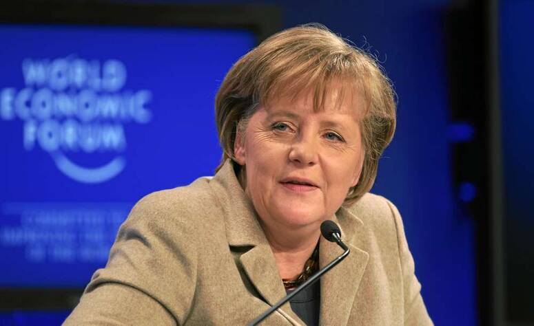 Photo archives -  World Economic Forum [CC BY-SA 2.0]