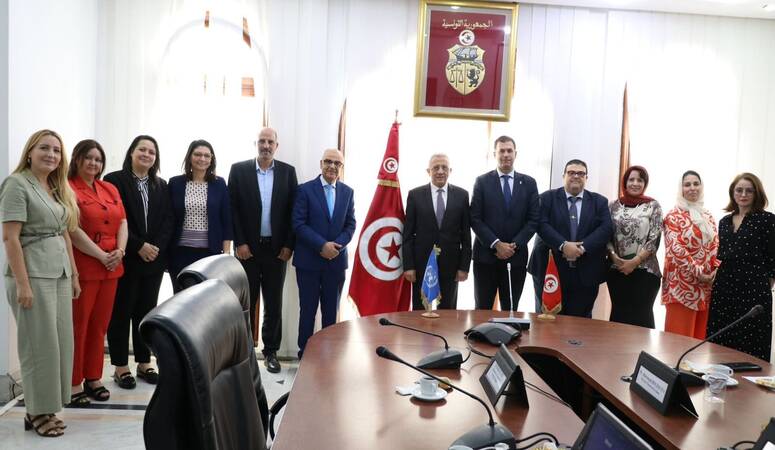 تم الاتفاق على تسريع تنفيذ برامج الرقمنة، وتعزيز الاستخدام الرشيد للمضادات الحيوية، والوقاية من الأمراض المزمنة والإدمان، ومتابعة التقدم باستخدام مؤشرات تقييمية واضحة.