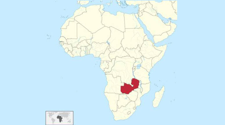 زامبيا
