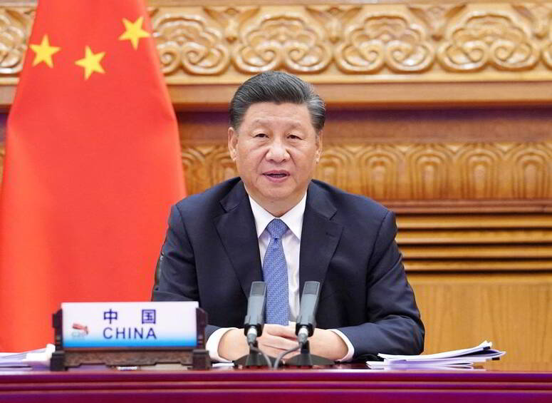 Photo credits xinhuanet