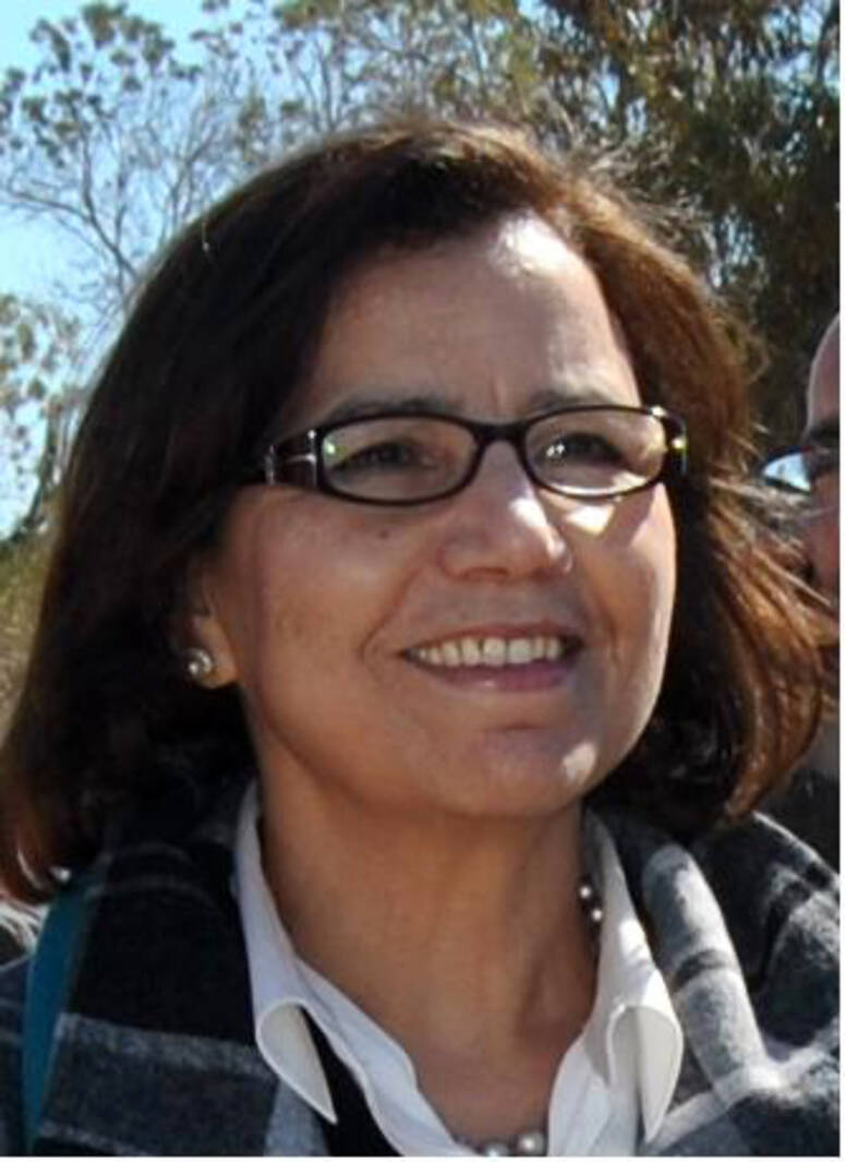 Dr Samir Abdelmoumen, CC BY 3.0 via Wikimedia Commons