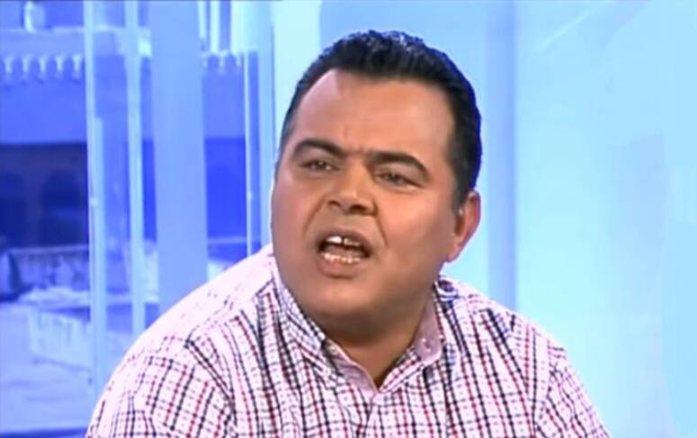 محمد السعيدي