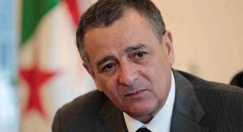 عبد السلام بوشوارب
