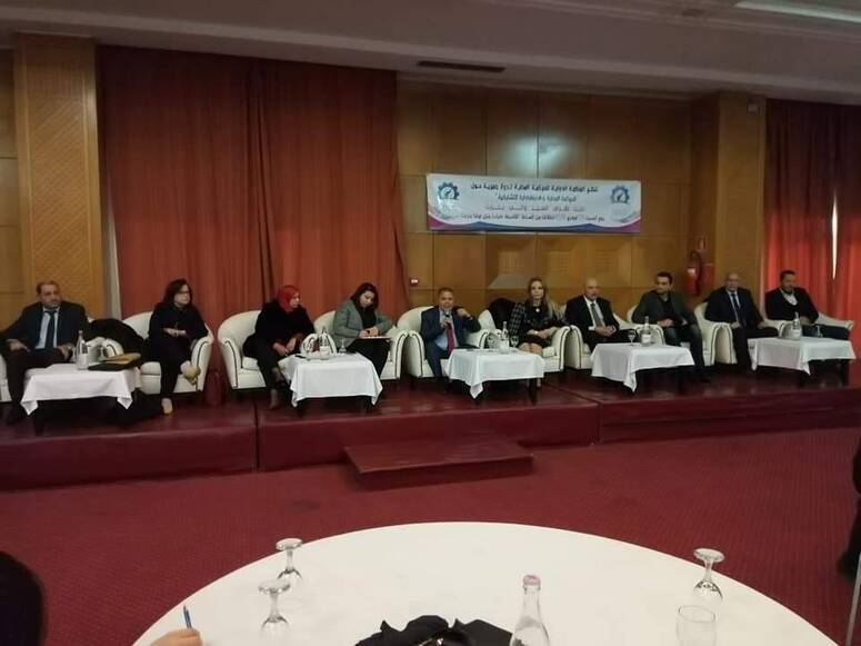 Photo credits:@NournewsBizerte