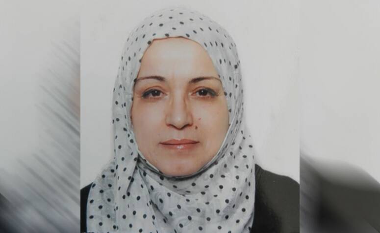 سعيدة الشبيلي رئيسة جمعية القاضيات التونسيات