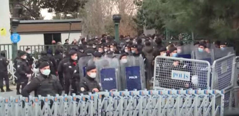 Video grab/ france24