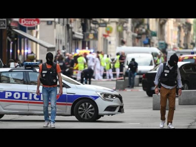 France24 /youtube