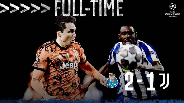 @juventusfcen/Twitter