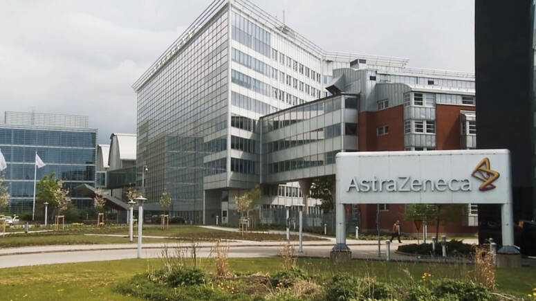 AstraZeneca