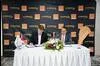 Orange Tunisie et le Groupe El Mouradi renforcent leur partenariat autour des solutions WiFi Manag�