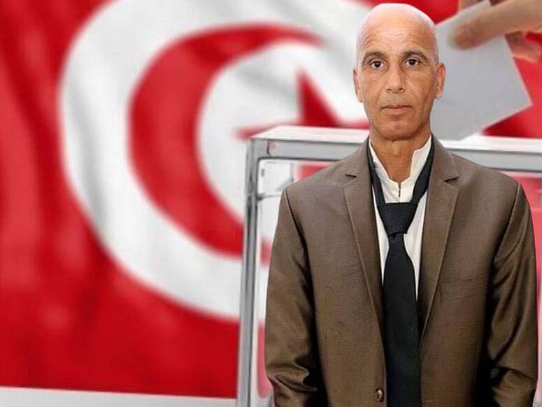فتحي خميس كريمي