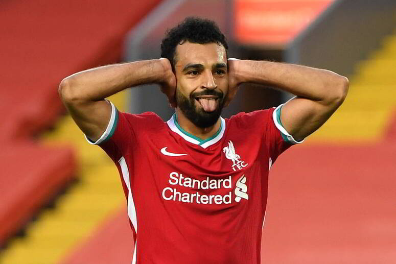 @LFC/twitter