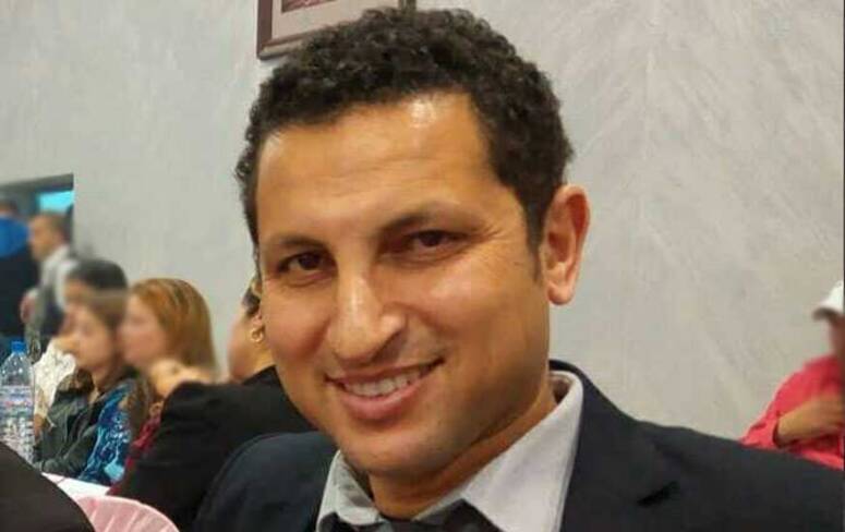 القاضي حمادي الرحماني