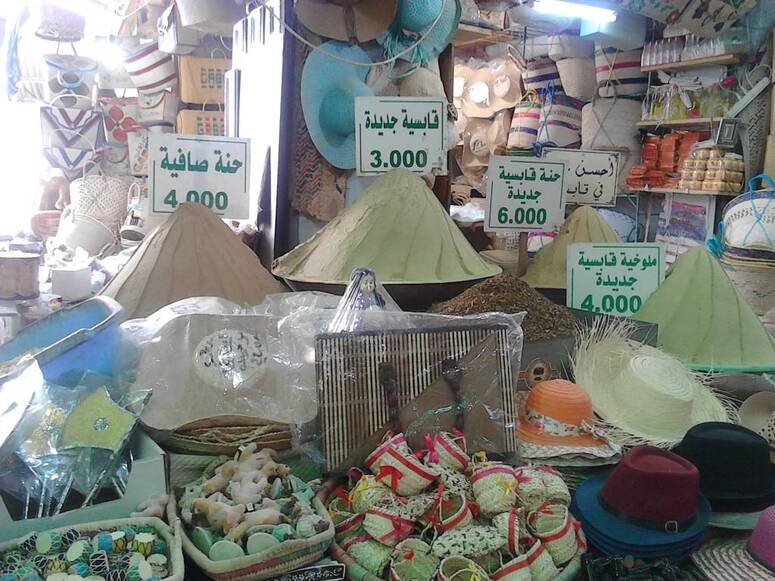 Photo Credits Boulbaba Salem
