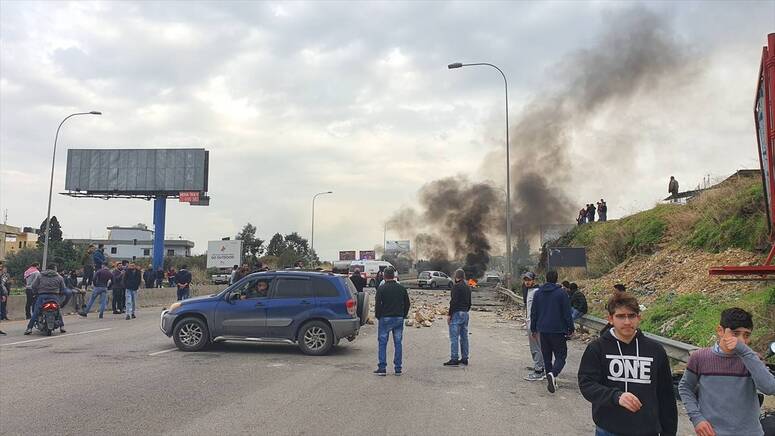 Photo Wassım Samıh Seıfeddıne/AA