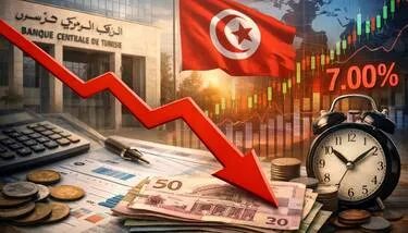 La Baisse du taux directeur constitue un timide pas dans la bonne direction� pourquoi