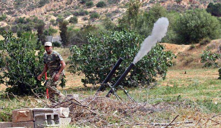Photo Hazem Turkia /AA