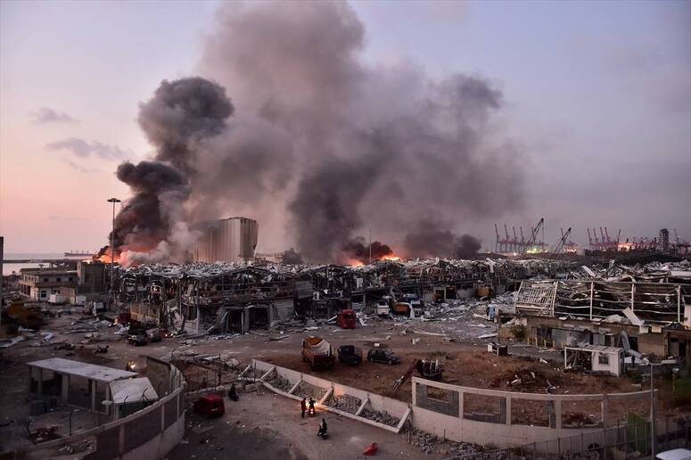 Photo Houssam Shbaro