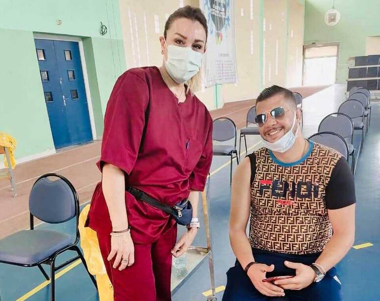 أنيس لونيفي