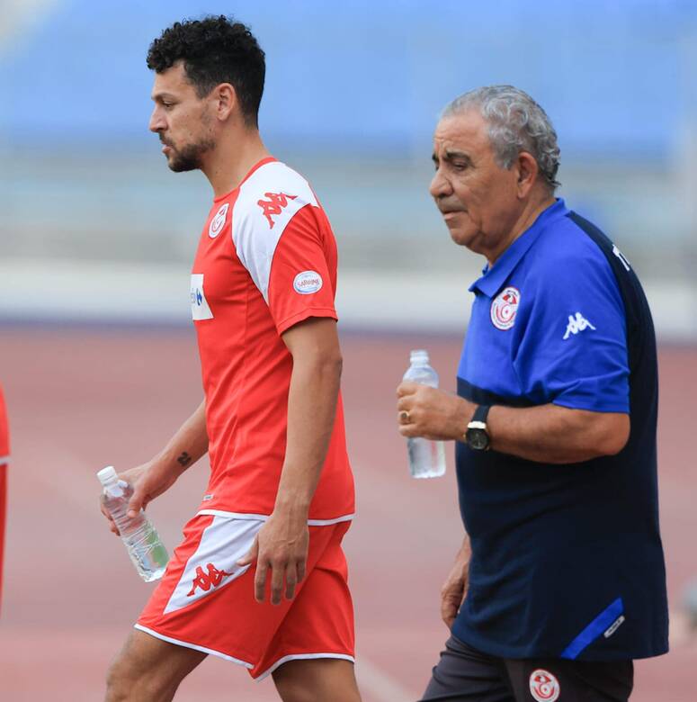 في اطار الاستعدادات التي يجريها تحسبا للقاء الجولة الاولى من تصفيات كاس امم افريقيا (المغرب 2025) التي سيواجه خلالها المنتخب الملغاشي يوم الخميس 5 سبتمبر الجاري انطلاقا من الساعة الثامنة ليلا بملعب ح