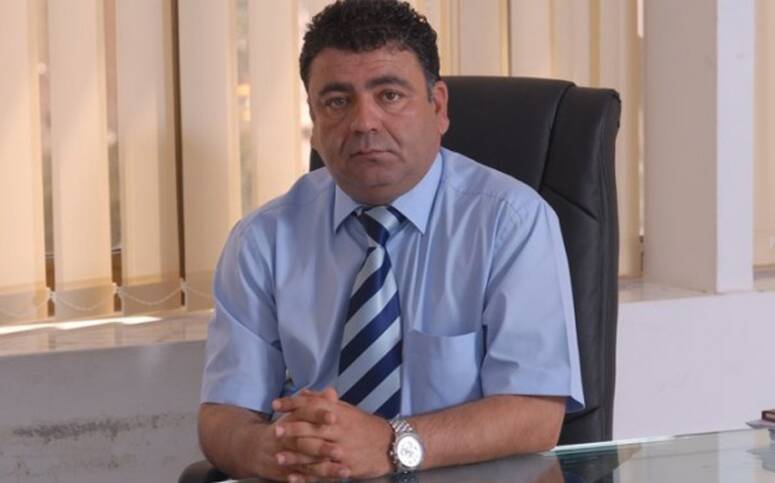رضا مامي