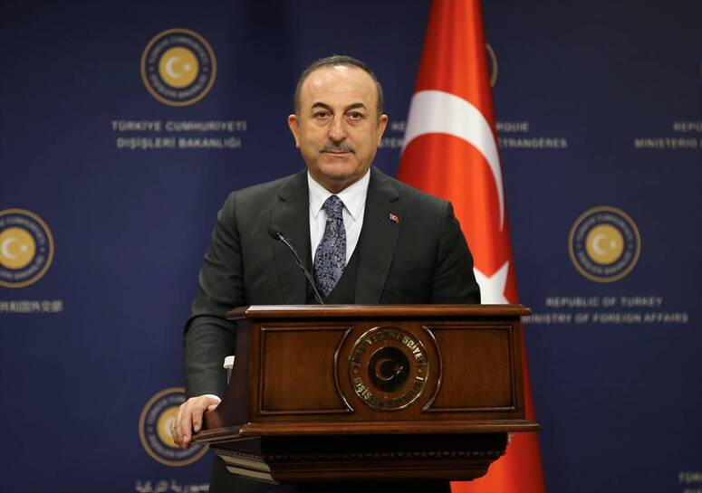 Photo archives Fatih Aktas /AA