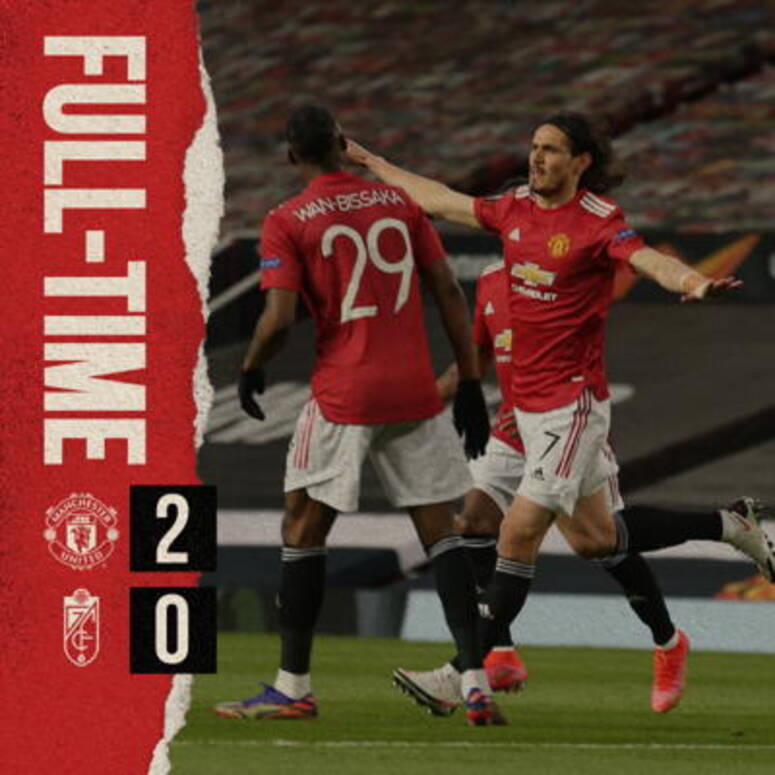 @ManUtd/twitter