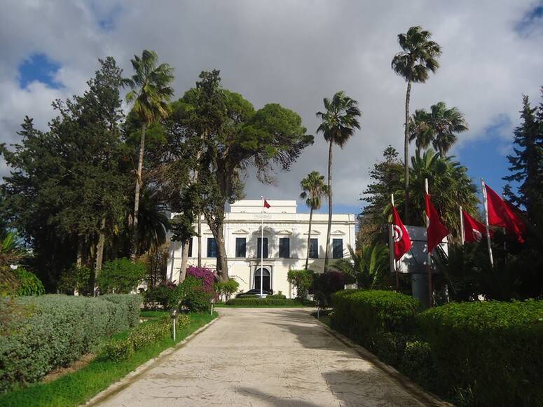 ولاية منوبة