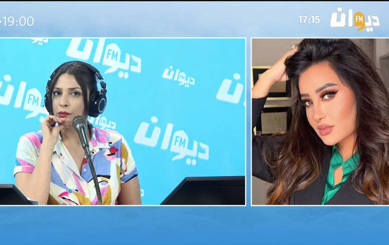 قالت انا لا اقصد الأفارقة الذين دخلوا تونس من بوابتها الشرعية ولكن اولائك الذين تورطوا في اقتحام البيوت واغتصاب النساء وسرقة المنازل في ولاية صفاقس