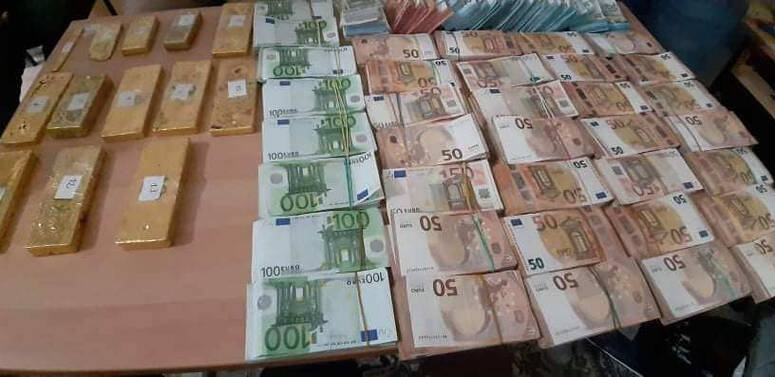 صور: الديوانة التونسية