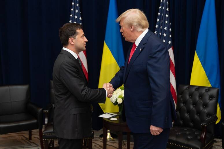 President.gov.ua, CC BY 4.0 via Wikimedia Commons