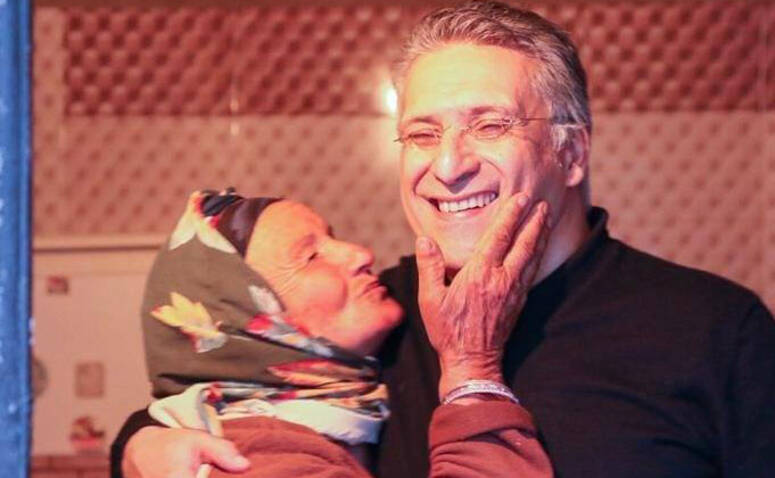 Nabil Karoui 