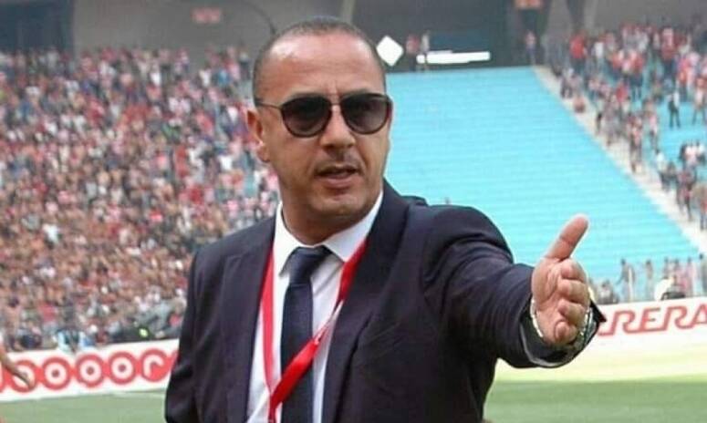 معز المستيري
