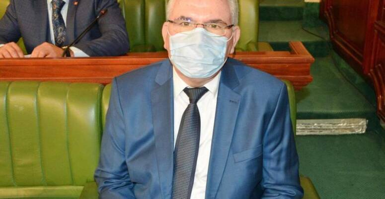 وزير الصحة المقترح، الهادي خيري