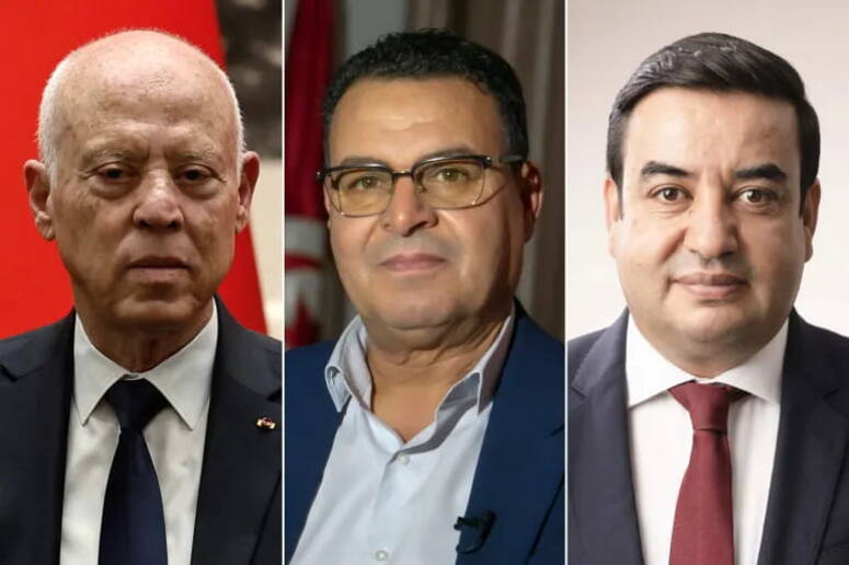 - تنظيم دورة ثانية خلال أسبوعين من تاريخ الإعلان عن النتائج النهائية للدورة الأولى يتقدم لها المترشحان المحرزان على أكثر عدد من الاصوات، إذا لم يتحصل