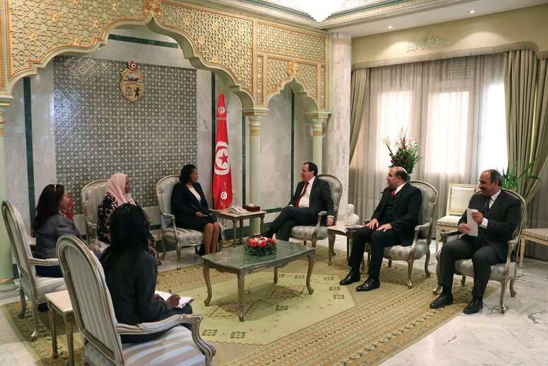 @TunisieDiplo