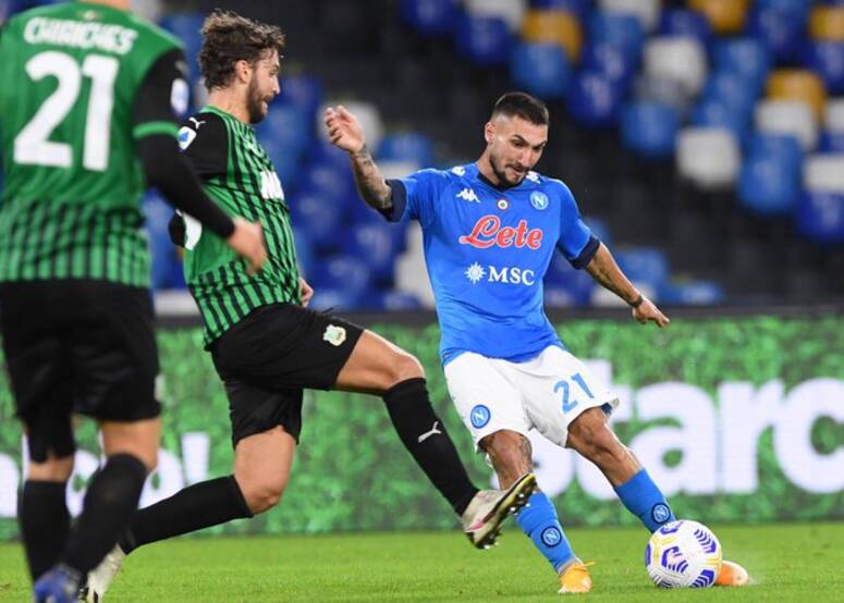 @en_sscnapoli/twitter