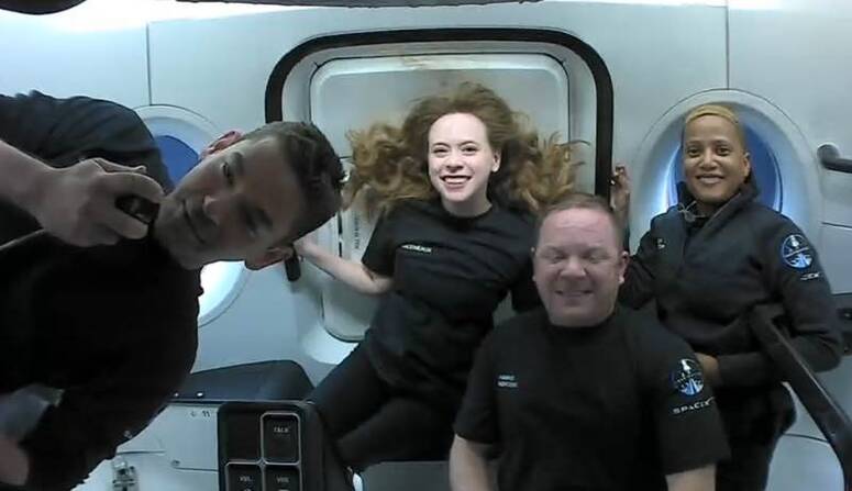 SpaceX