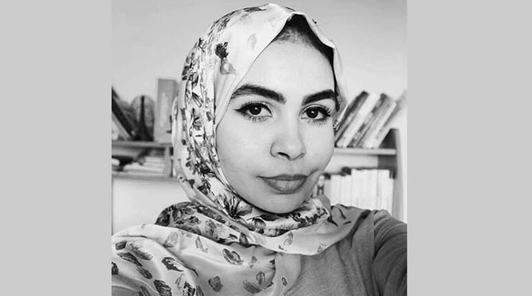 مريم هاني