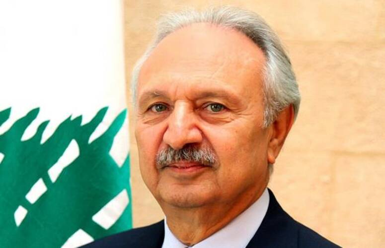 محمد الصفدي
