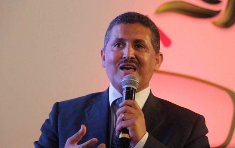 عماد الدايمي