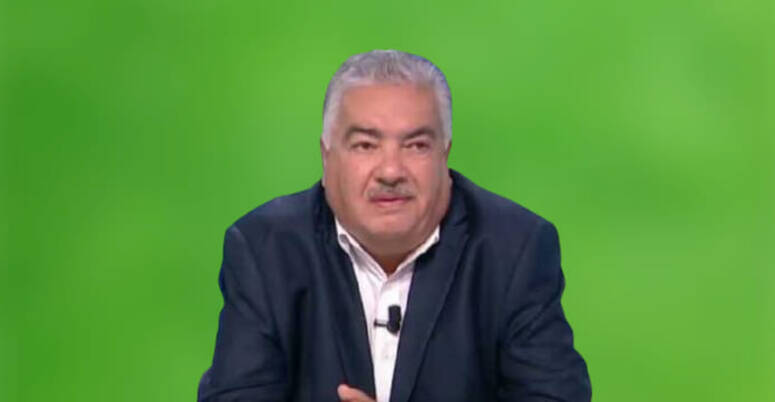 رضا الشهاب المكي