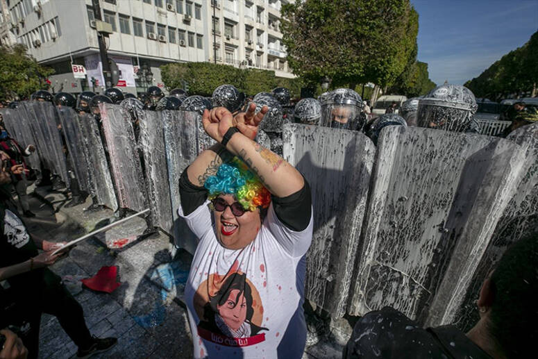 Photo Yassine Gaidi