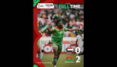 ��� ��� ������� ������ 2025: ������� ���� ���� ��� ������� 2-0