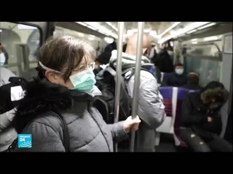 Video grab/France24