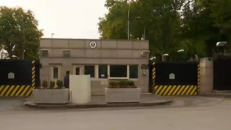 Video grab/France24