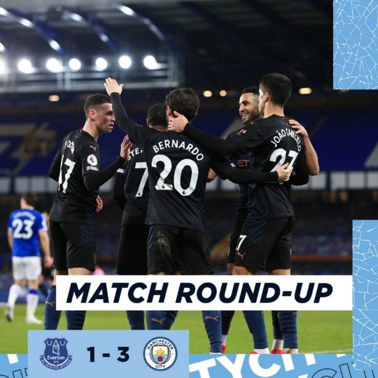 @ManCity/twitter
