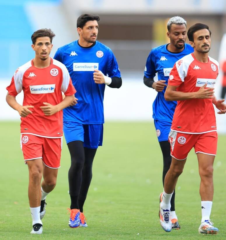 مقابلة الجولة الافتتاحية لتصفيات كاس افريقيا للامم 2025 امام المنتخب الملغاشي ستقام يوم 5 سبتمبر على ملعب حمادي العقربي برادس على الساعة الثامنة ليلا بينما ستدور مباراة الجولة الثانية امام المنتخب الغ