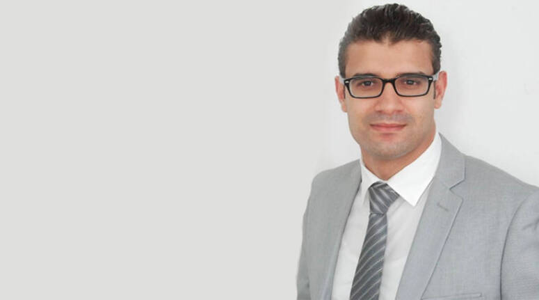 أمين بن قمرة